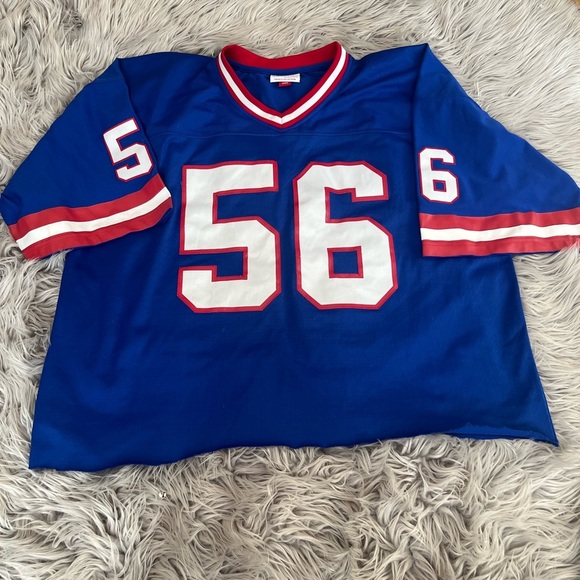 Mitchell & ness collection Lawrence Taylor New York Giants unisex size 2XL - Picture 2 of 9